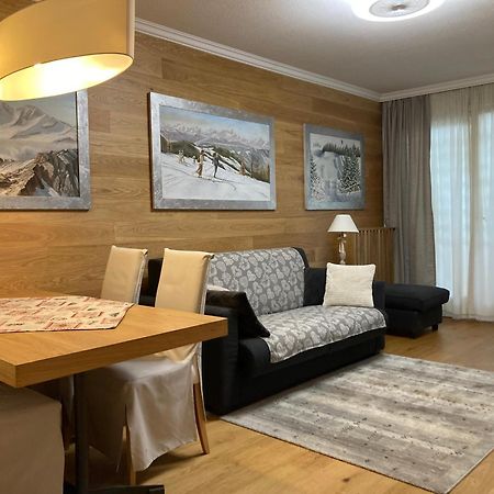 Adele Apartment Villach Exterior foto