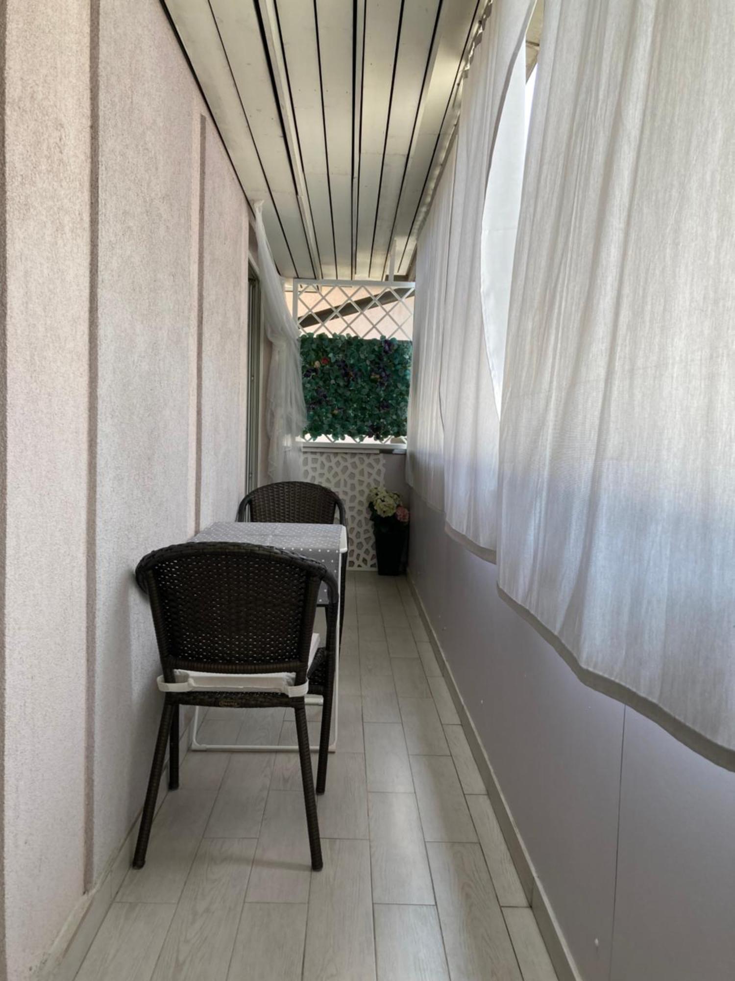 Adele Apartment Villach Exterior foto